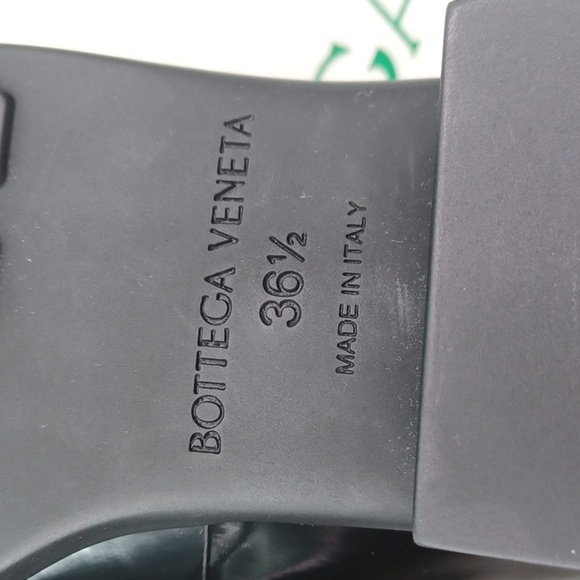 Bottega Veneta Monsieur Loafer Mule NIB - Picture 8 of 16